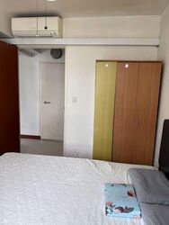 Blk 10A Tiong Bahru View (Bukit Merah), HDB 3 Rooms #601153511